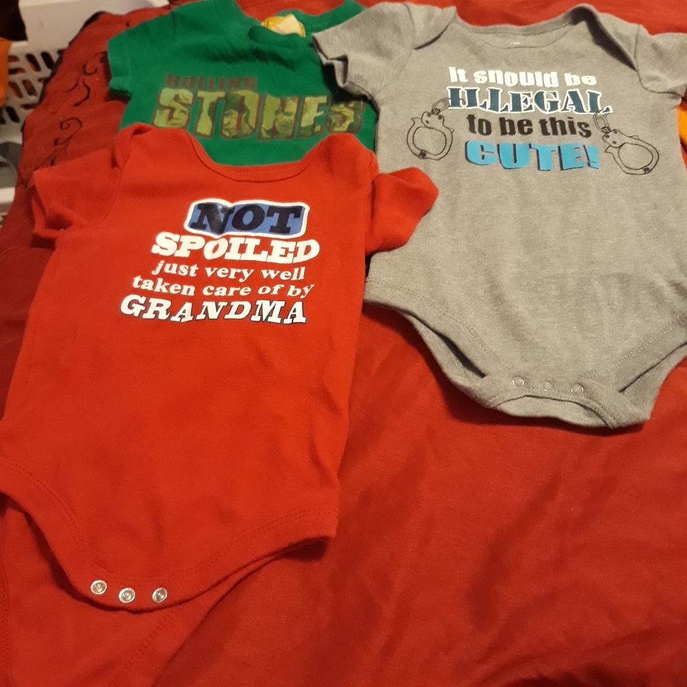 Onesies